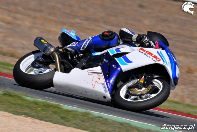 Daniel Bukowski Albacete