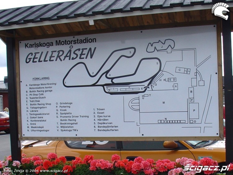1 motorstadion Karlskoga