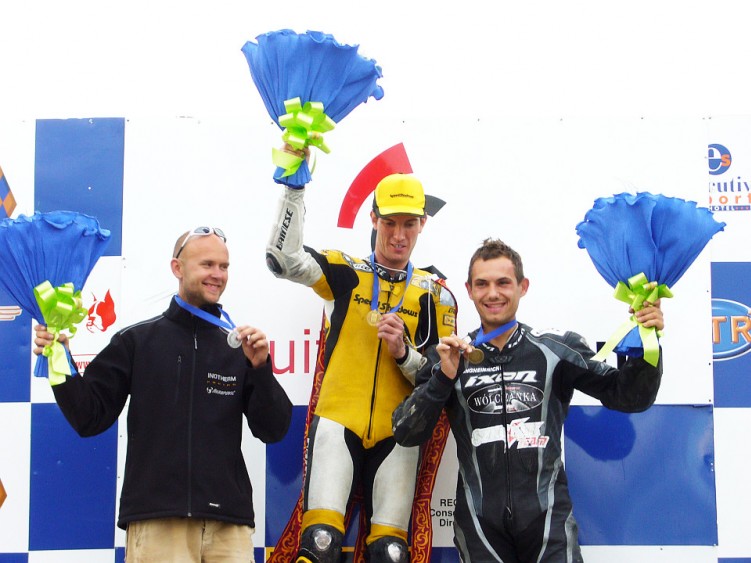 mistrzostwa europy podium