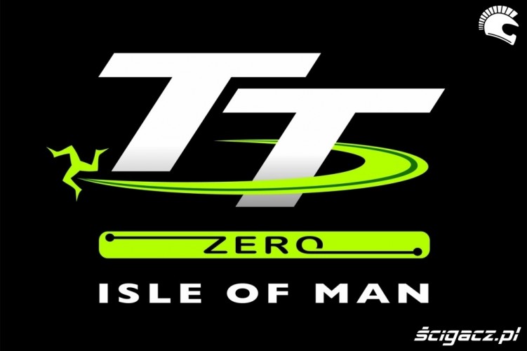 TT Zero Logo