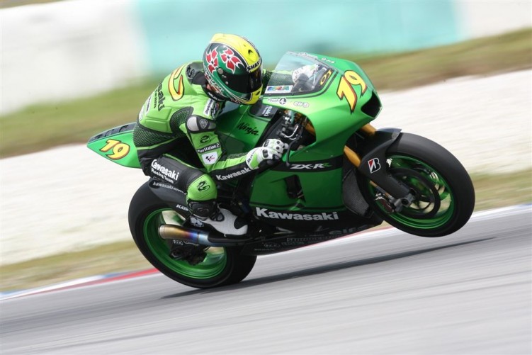 Wywiad Olivier Jacque 05