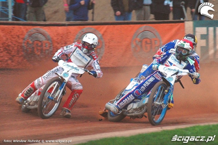 B 8 Gollob Harris (Laguta)