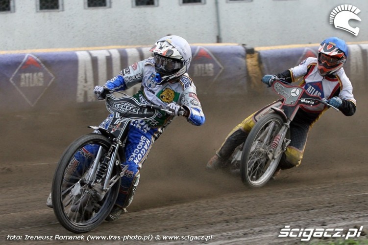 48 richardson wegrzyk