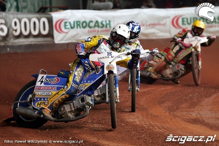18 Tomasz Gollob