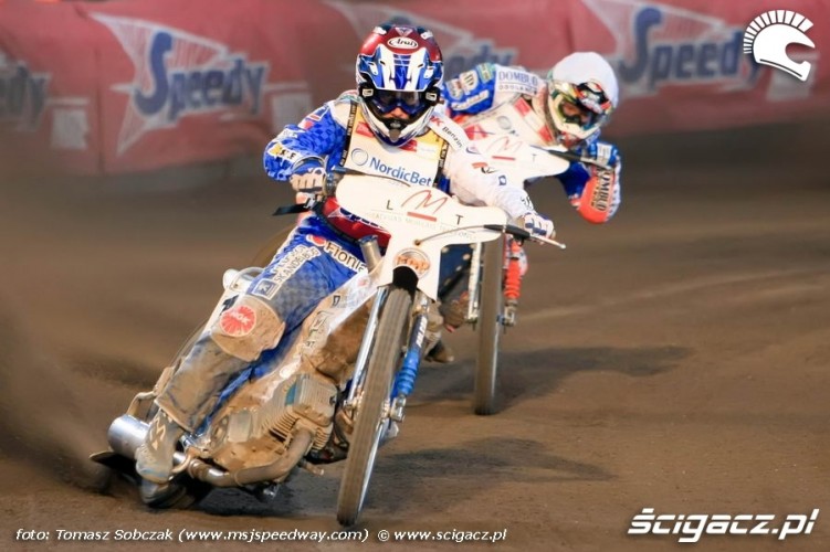 37 N Pedersen J Crump