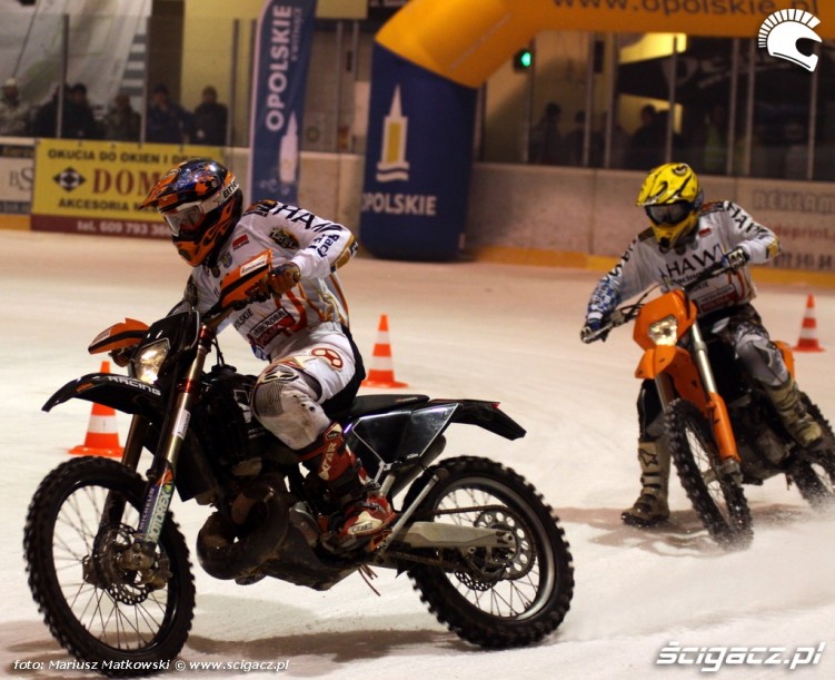motocross gala lodowa opole