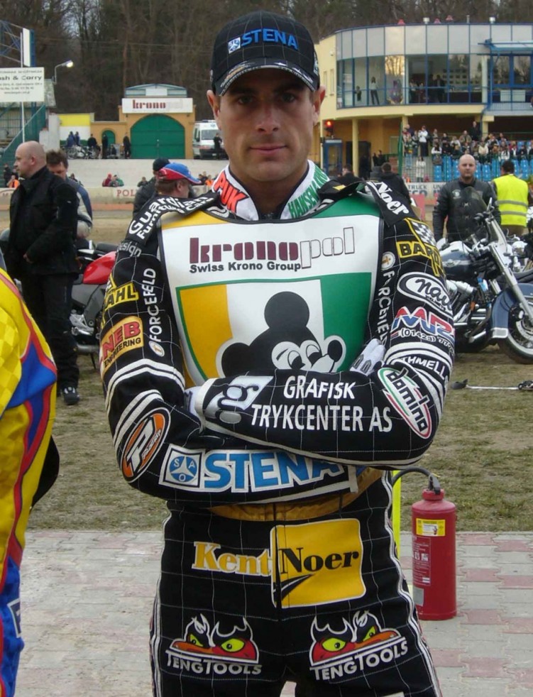 IVERSEN