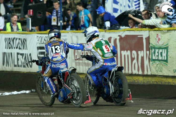 hampel-pedersen