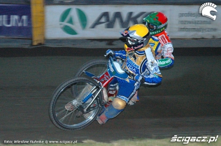 B 15 Hampel Kosciecha