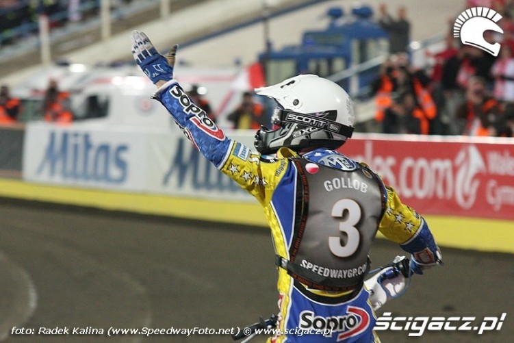 gollob-reka-w-gorze