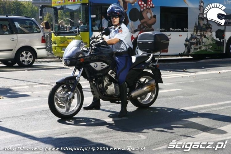 Paryskie motocykle 012