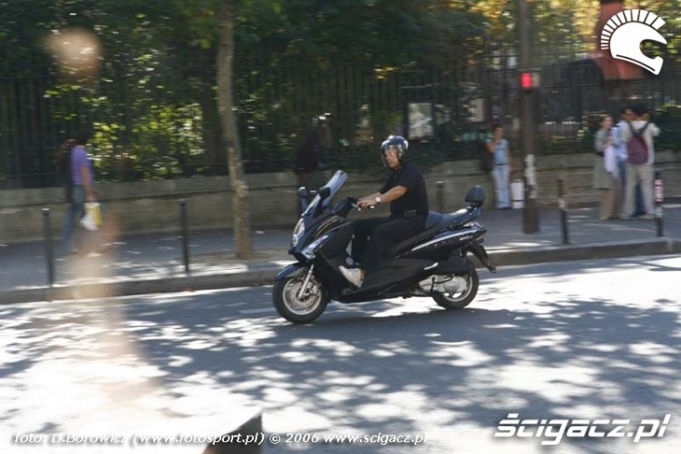 Paryskie motocykle 038