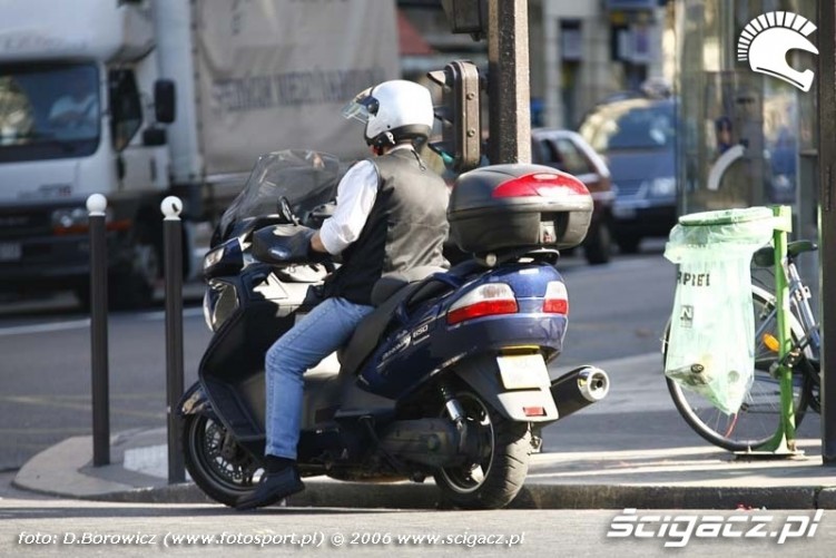 Paryskie motocykle 045