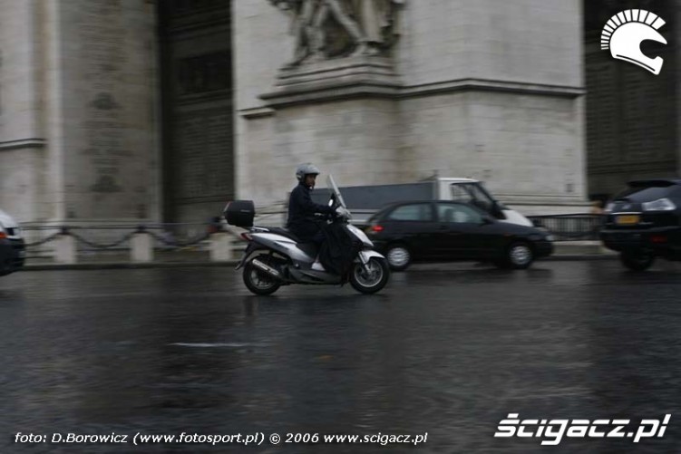 Paryskie motocykle 094