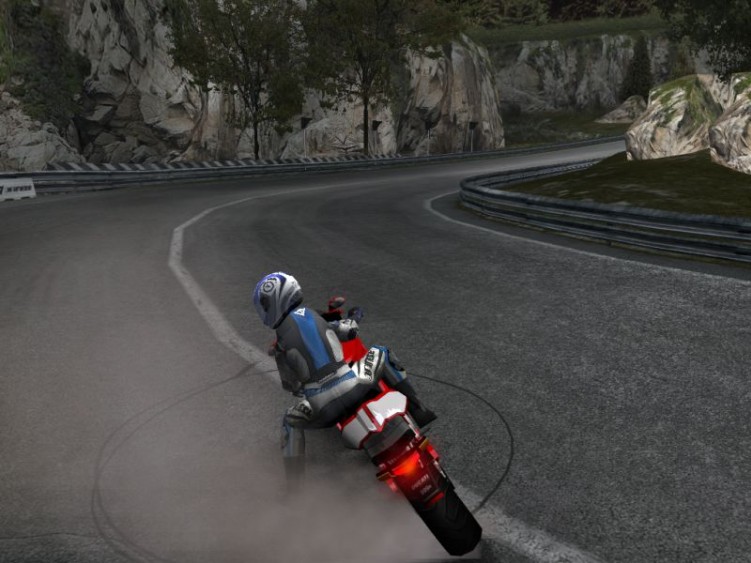 Super-Bikes RC screen 2