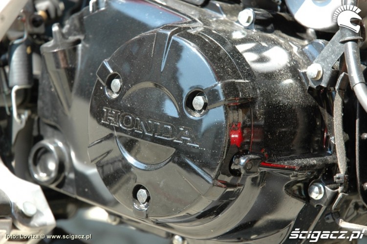 Pokrywa silnika Honda MSX 125