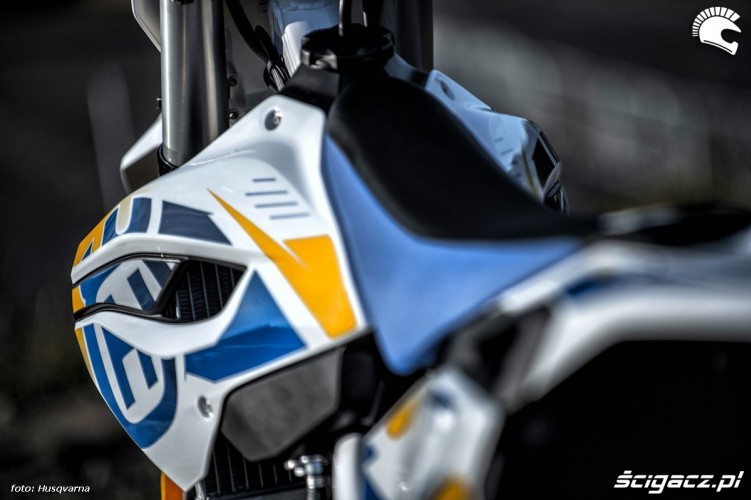 2014 husqvarna modele motocross siedzenie