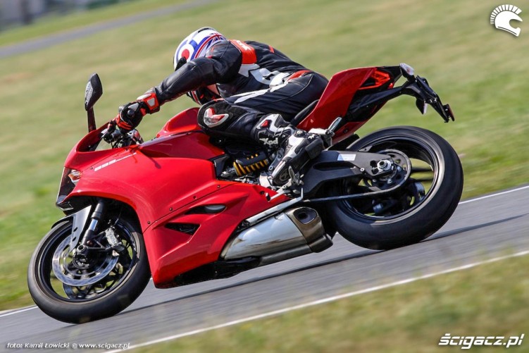 Ducati 899 Panigale 2014