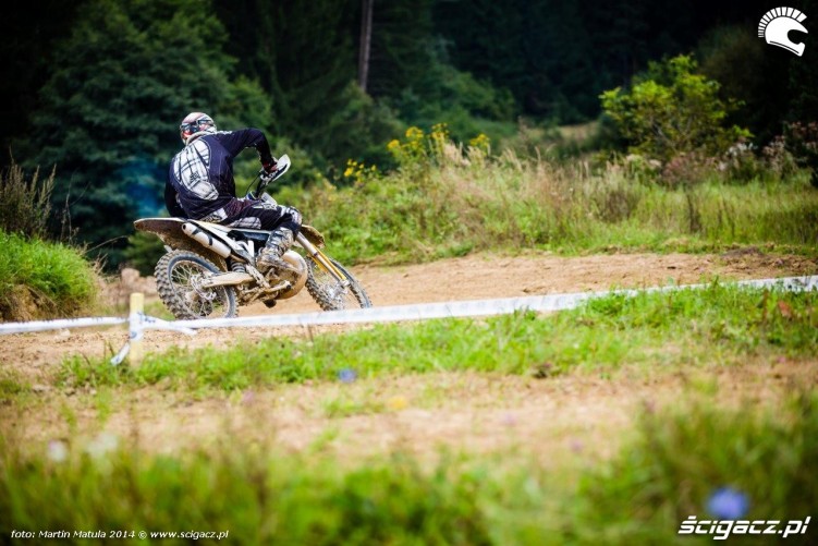 Tor mx Motocykle Husqvarna 2015