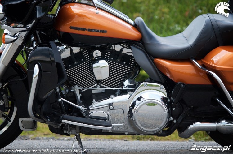 h d electra 2015 twin cam