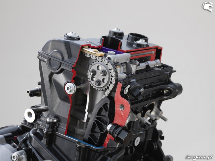 BMW F850GS engine4