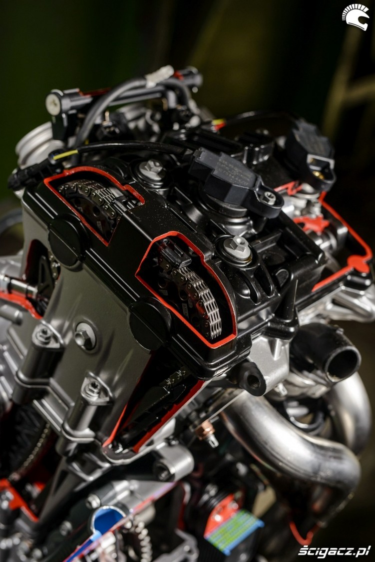 2018 03 02 KTM Duke 790 engine 27