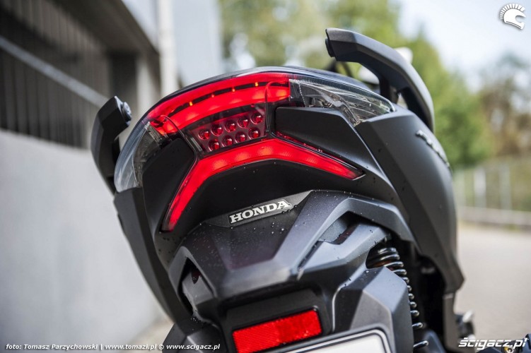 Honda Forza 300 2019 14