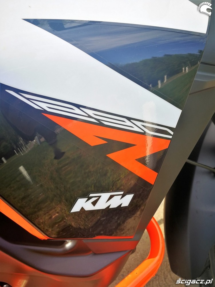 TEST KTM 1290 Super Adventure R podsumowanie 27