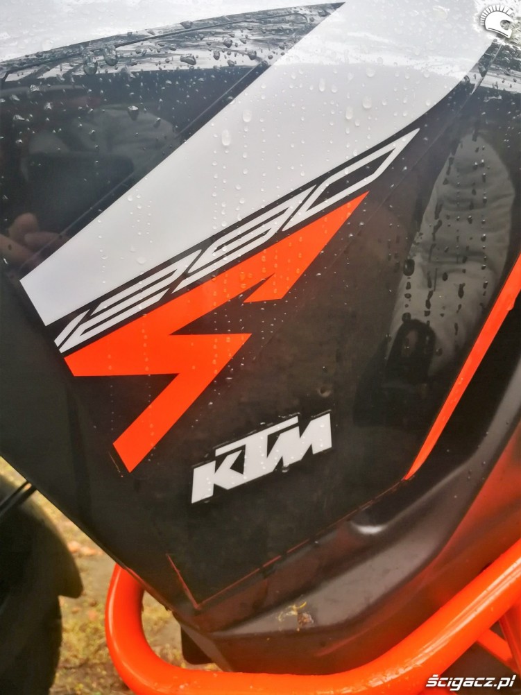 TEST KTM 1290 Super Adventure R podsumowanie 3