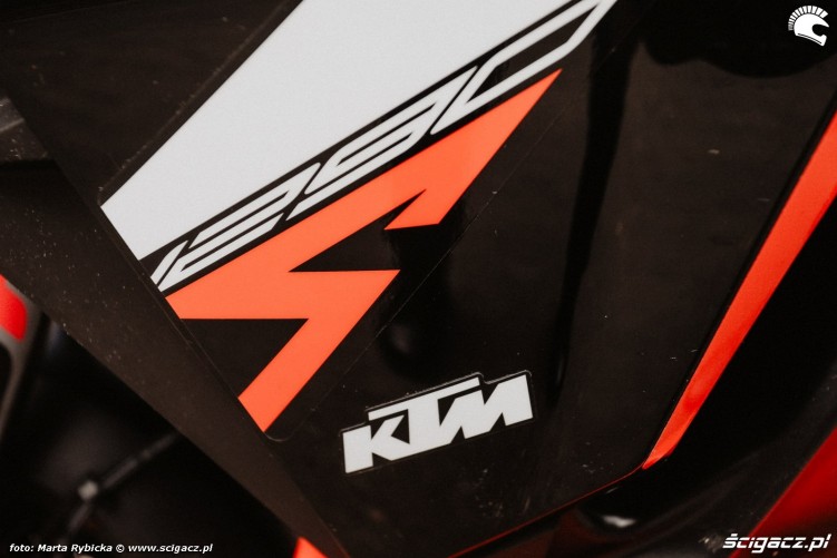 KTM 1290 Super Adventure R