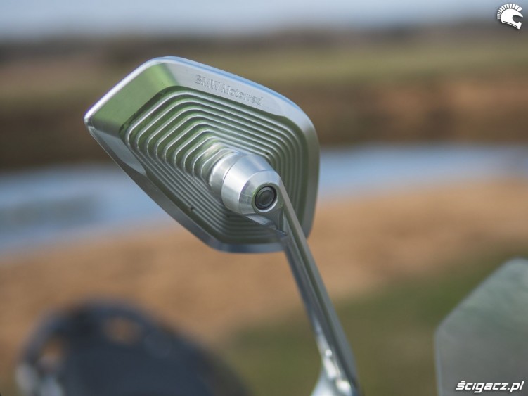 BMW R1250GS 24 lusterko