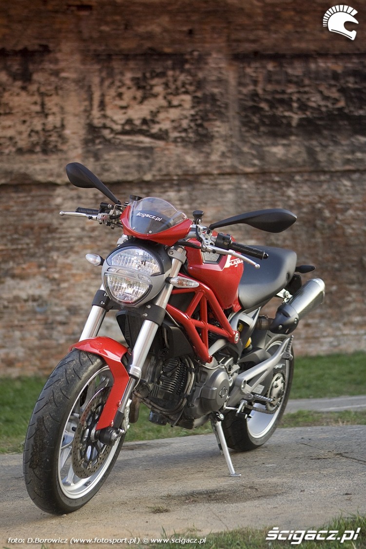 profil motocykla ducati monster 1100 test mg 0064