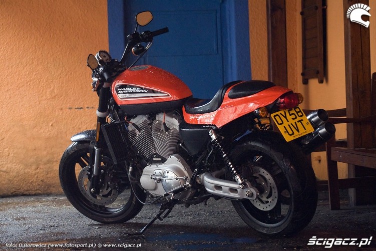 motocykl xr1200 harley davidson test a mg 0062