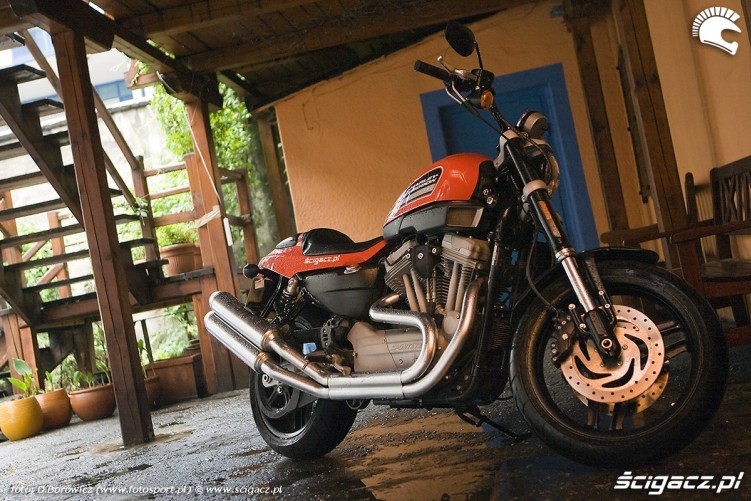 motocykl xr1200 harley davidson test a mg 0070