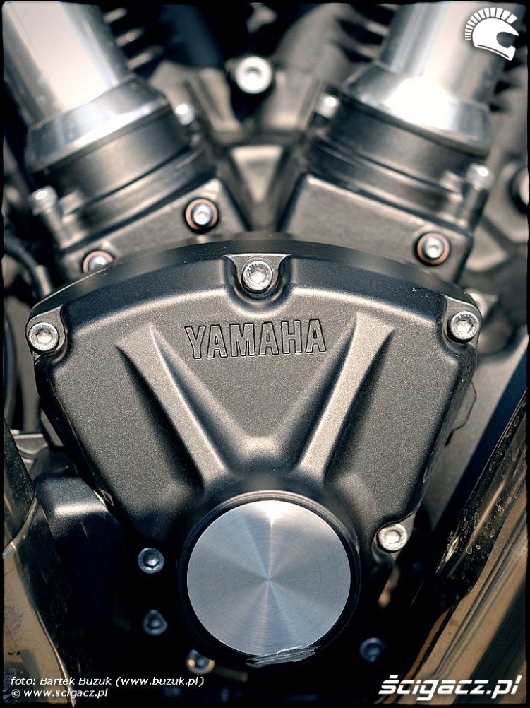 yamaha mt-01 powered by yamaha