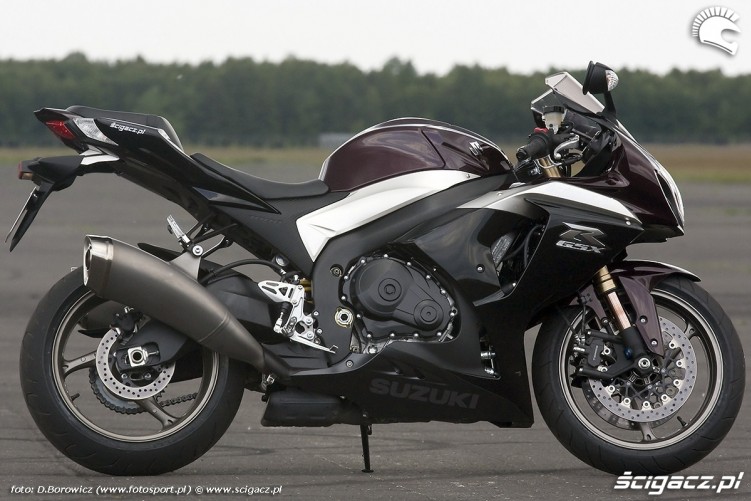 motocykl gsxr1000 suzuki test b mg 0192