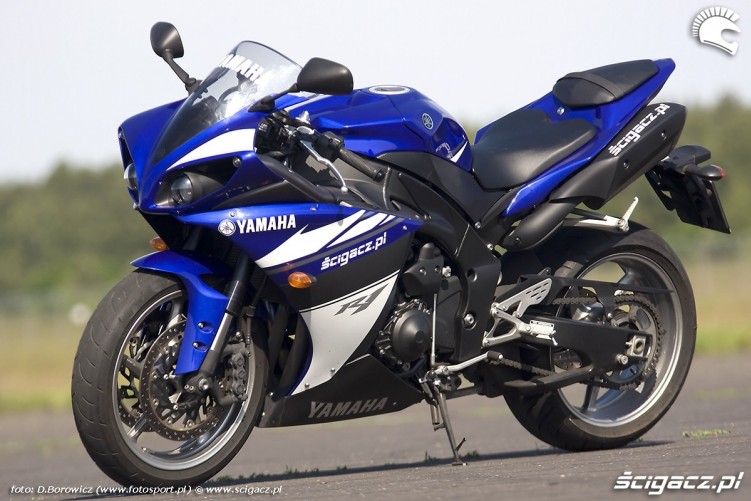 motocykl yzf r1 yamaha test b mg 0021