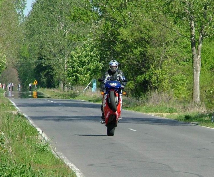 cbr600F 10