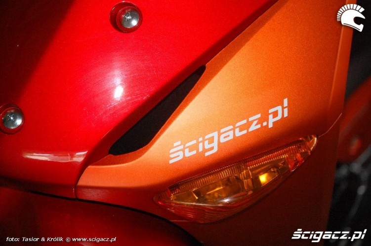 Innova kierunkowskaz