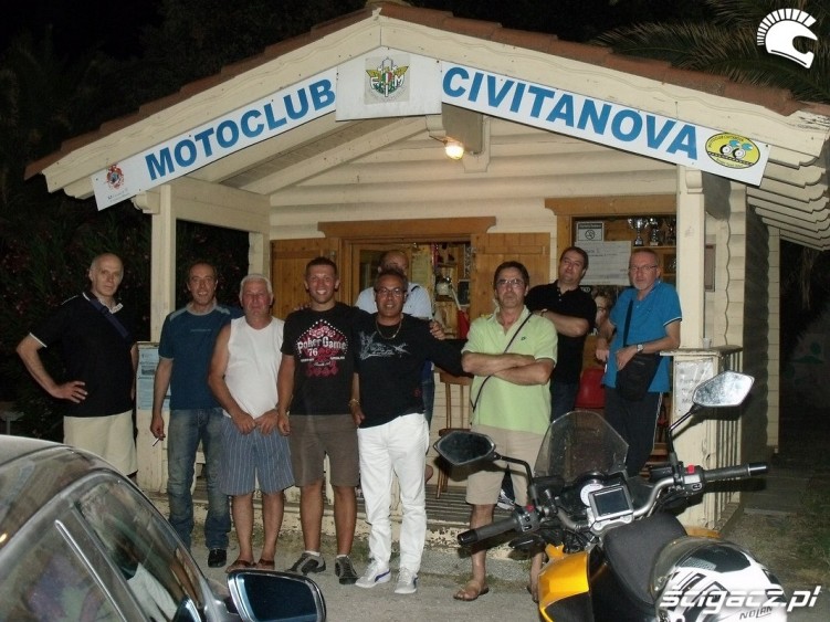 Motoklub Civitanova