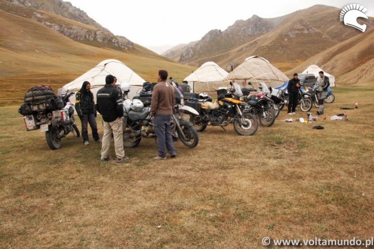 37 Kirgistan moto wyprawa
