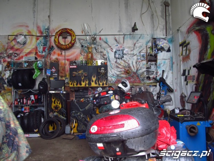 Monster Garage 2