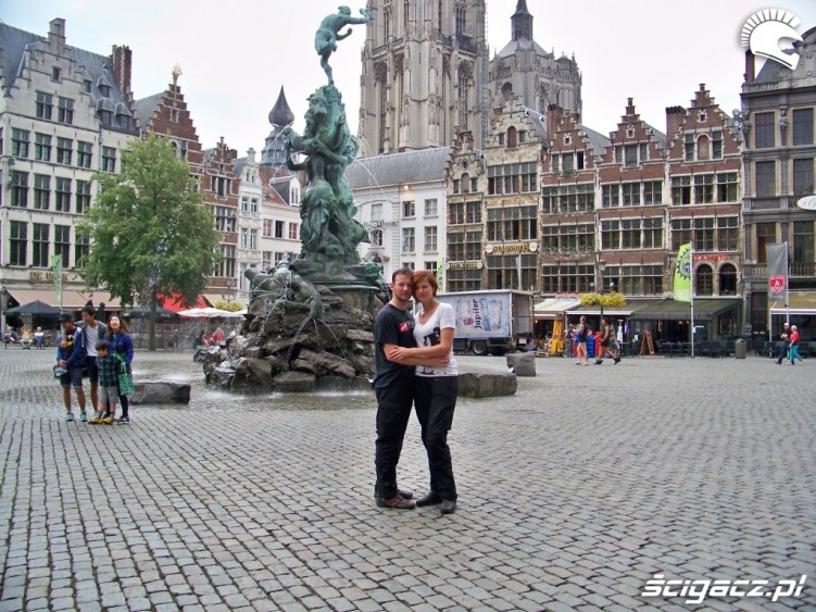 Antwerpia