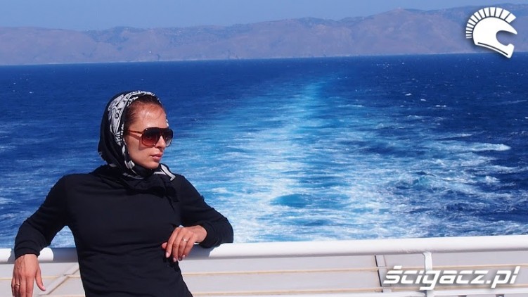 ster na Santorini