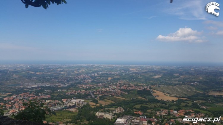 70 San Marino