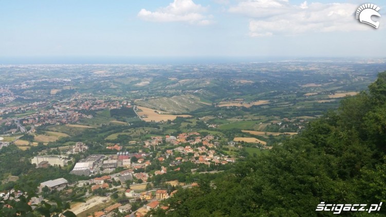 71 San Marino