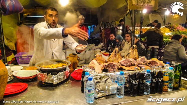102 Kuchnia marokanska