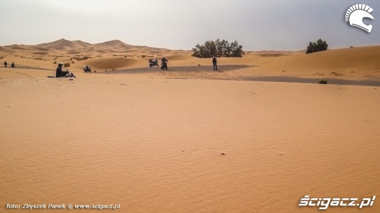 56 Morze piachu na Saharze