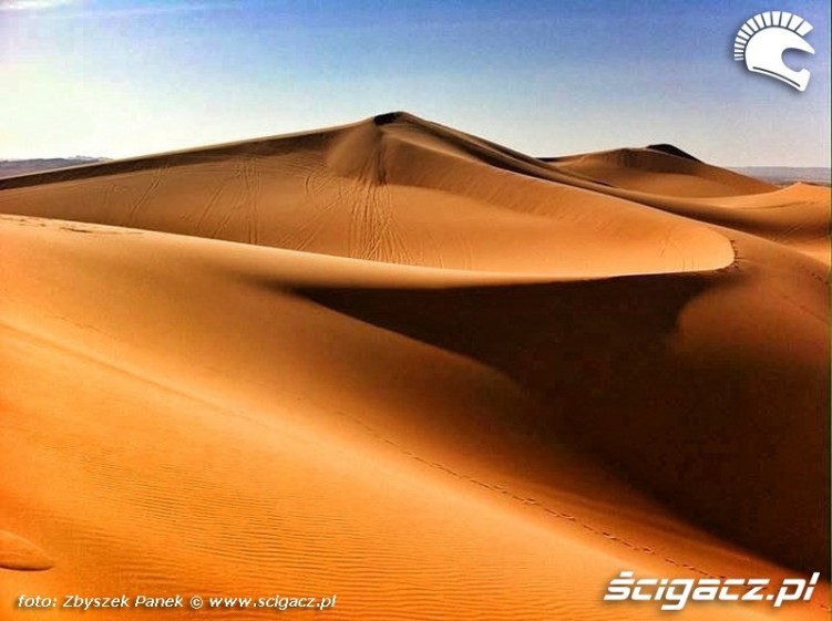60 Sahara w calej okazalosci