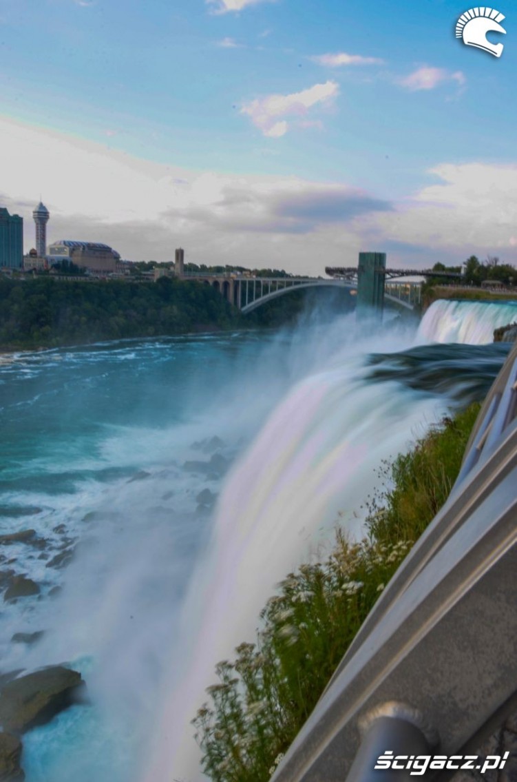 4a Niagara falls